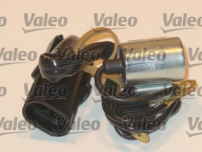 Condenseur, système d'allumage VALEO 121753